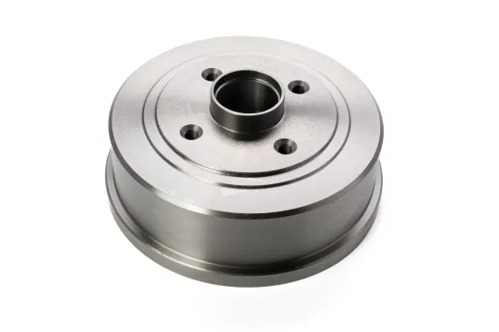 Bremstrommel Hinterachse Dr!ve+ DP1010.11.1704 Bild Bremstrommel Hinterachse Dr!ve+ DP1010.11.1704