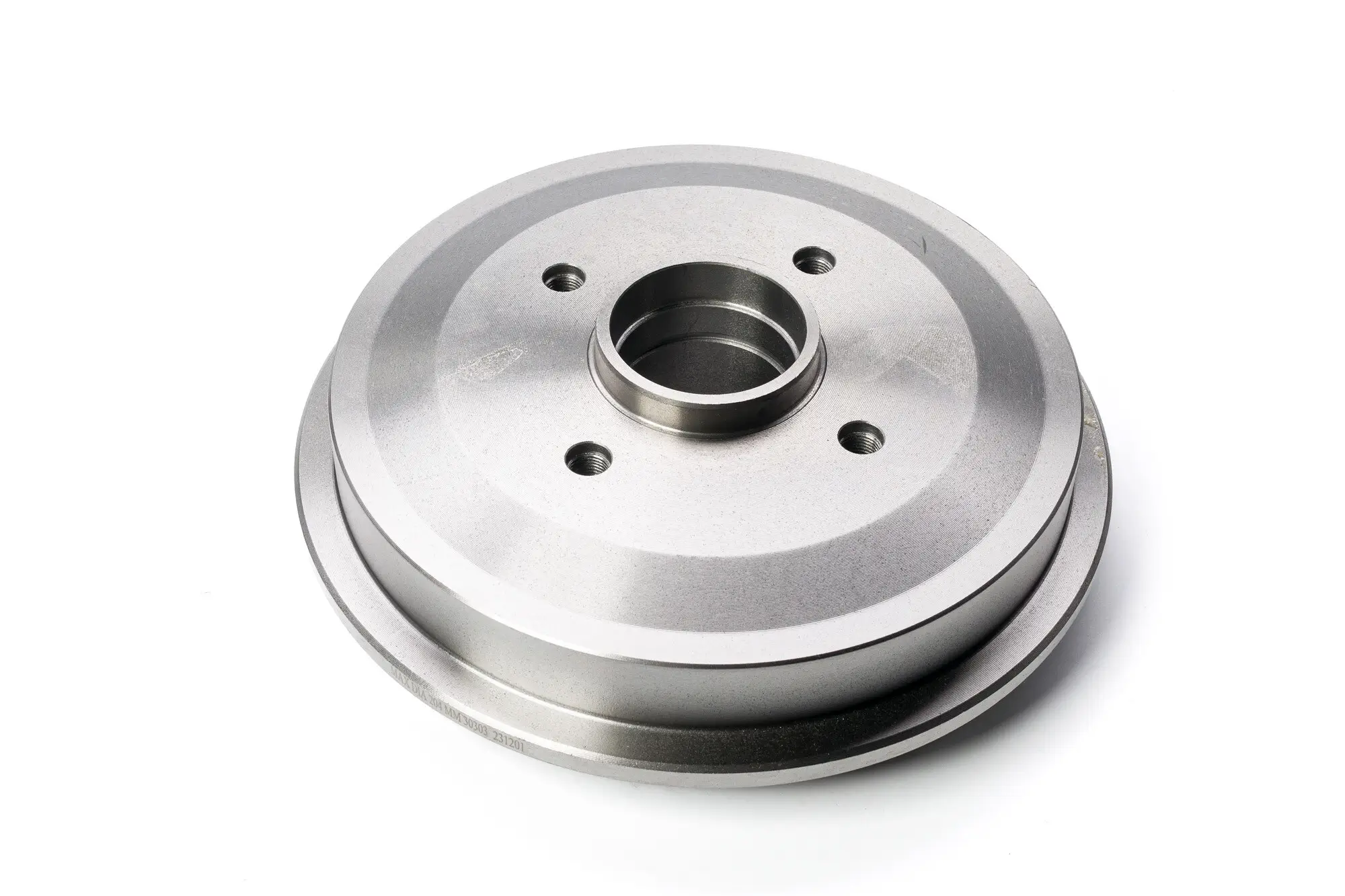 Bremstrommel Hinterachse Dr!ve+ DP1010.11.1706