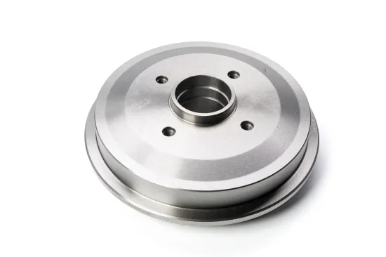 Bremstrommel Hinterachse Dr!ve+ DP1010.11.1706 Bild Bremstrommel Hinterachse Dr!ve+ DP1010.11.1706