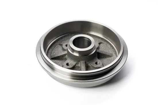 Bremstrommel Hinterachse Dr!ve+ DP1010.11.1706 Bild Bremstrommel Hinterachse Dr!ve+ DP1010.11.1706