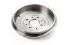 Bremstrommel Hinterachse Dr!ve+ DP1010.11.1708 Bild Bremstrommel Hinterachse Dr!ve+ DP1010.11.1708