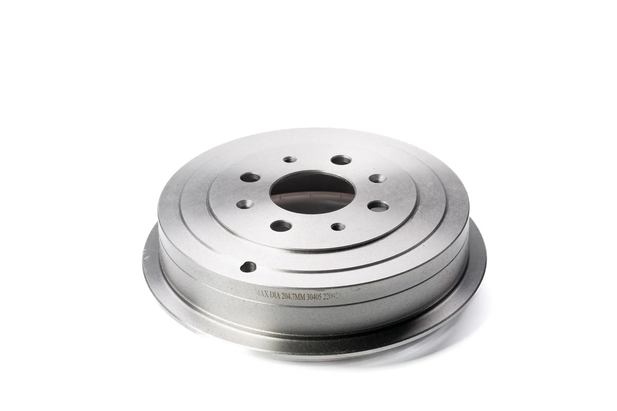 Bremstrommel Hinterachse Dr!ve+ DP1010.11.1709