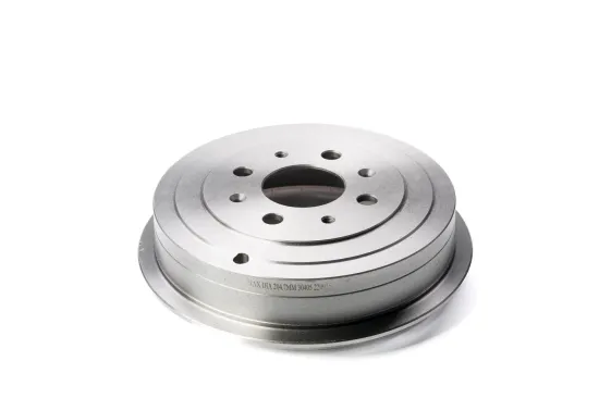 Bremstrommel Hinterachse Dr!ve+ DP1010.11.1709 Bild Bremstrommel Hinterachse Dr!ve+ DP1010.11.1709