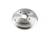 Bremstrommel Hinterachse Dr!ve+ DP1010.11.1710 Bild Bremstrommel Hinterachse Dr!ve+ DP1010.11.1710