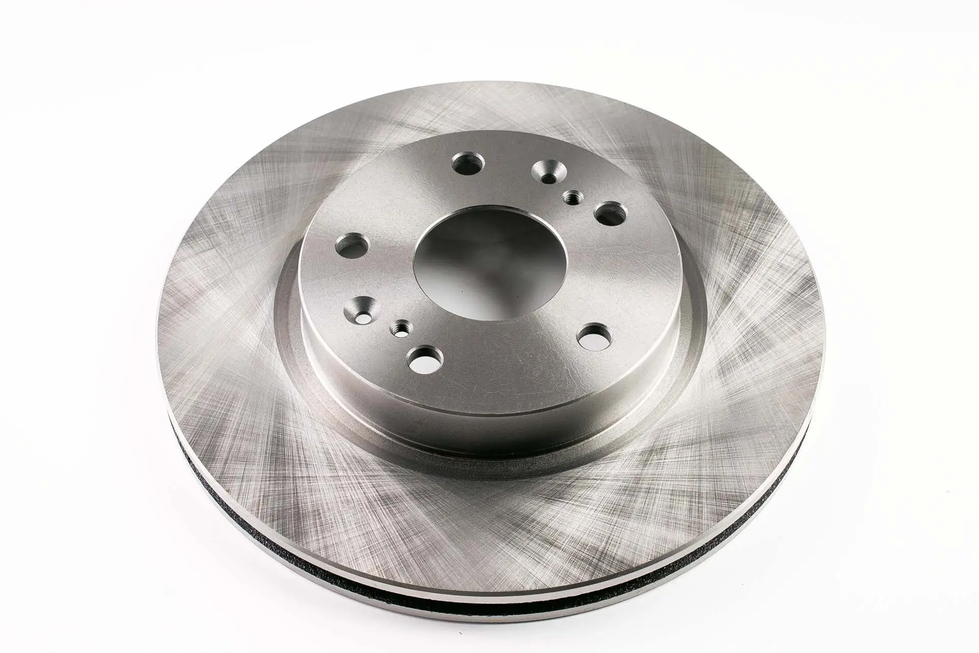 Bremsscheibe Vorderachse Dr!ve+ DP1010.11.1711