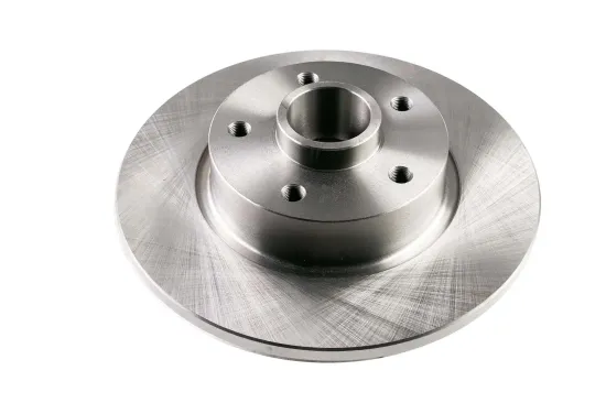 Bremsscheibe Hinterachse Dr!ve+ DP1010.11.1738 Bild Bremsscheibe Hinterachse Dr!ve+ DP1010.11.1738