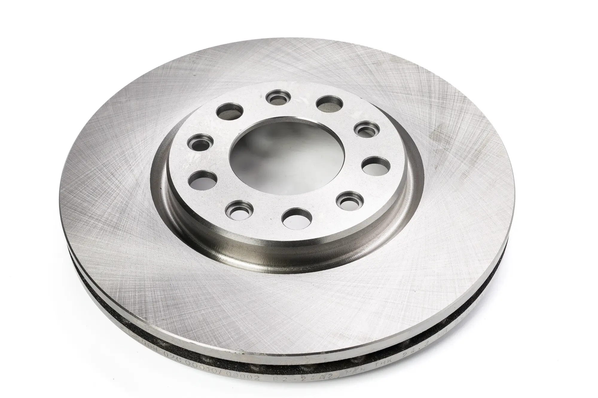 Bremsscheibe Dr!ve+ DP1010.11.1739