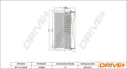 Luftfilter Dr!ve+ DP1110.10.0028