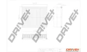 Luftfilter DR!VE+ DP1110.10.0064