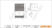 Luftfilter Dr!ve+ DP1110.10.0091