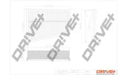 Luftfilter Dr!ve+ DP1110.10.0110
