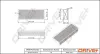 Luftfilter DR!VE+ DP1110.10.0114 Bild Luftfilter DR!VE+ DP1110.10.0114