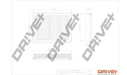 Luftfilter DR!VE+ DP1110.10.0119