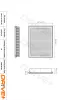 Luftfilter Dr!ve+ DP1110.10.0119