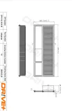 Luftfilter Dr!ve+ DP1110.10.0138