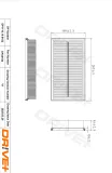 Luftfilter Dr!ve+ DP1110.10.0152