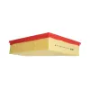 Luftfilter DR!VE+ DP1110.10.0160 Bild Luftfilter DR!VE+ DP1110.10.0160
