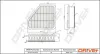 Luftfilter DR!VE+ DP1110.10.0175 Bild Luftfilter DR!VE+ DP1110.10.0175