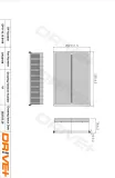Luftfilter Dr!ve+ DP1110.10.0188