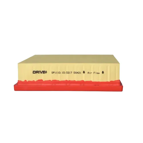 Luftfilter DR!VE+ DP1110.10.0217 Bild Luftfilter DR!VE+ DP1110.10.0217