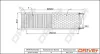Luftfilter Dr!ve+ DP1110.10.0232