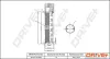 Luftfilter DR!VE+ DP1110.10.0242