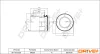 Luftfilter Dr!ve+ DP1110.10.0261