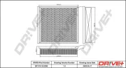 Luftfilter Dr!ve+ DP1110.10.0290
