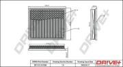 Luftfilter Dr!ve+ DP1110.10.0296