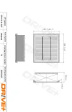 Luftfilter Dr!ve+ DP1110.10.0323