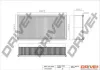 Luftfilter DR!VE+ DP1110.10.0347