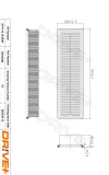 Luftfilter Dr!ve+ DP1110.10.0380