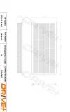 Luftfilter Dr!ve+ DP1110.10.0427