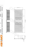 Luftfilter Dr!ve+ DP1110.10.0441