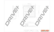 Luftfilter Dr!ve+ DP1110.10.0461