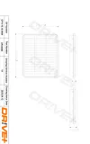 Luftfilter Dr!ve+ DP1110.10.0484