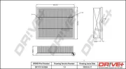 Luftfilter Dr!ve+ DP1110.10.0524