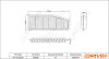Luftfilter DR!VE+ DP1110.10.0563 Bild Luftfilter DR!VE+ DP1110.10.0563
