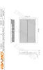 Luftfilter DR!VE+ DP1110.10.0586 Bild Luftfilter DR!VE+ DP1110.10.0586