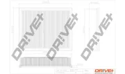 Luftfilter Dr!ve+ DP1110.10.0694