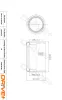 Luftfilter DR!VE+ DP1110.10.0735 Bild Luftfilter DR!VE+ DP1110.10.0735