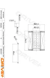 Ölfilter Dr!ve+ DP1110.11.0053