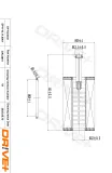 Ölfilter Dr!ve+ DP1110.11.0061