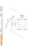 Ölfilter Dr!ve+ DP1110.11.0069