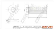 Ölfilter Dr!ve+ DP1110.11.0092