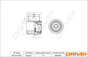 Ölfilter Dr!ve+ DP1110.11.0144