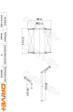 Ölfilter Dr!ve+ DP1110.11.0203