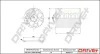 Ölfilter DR!VE+ DP1110.11.0227 Bild Ölfilter DR!VE+ DP1110.11.0227