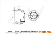 Ölfilter Dr!ve+ DP1110.11.0313