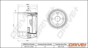 Ölfilter DR!VE+ DP1110.11.0332